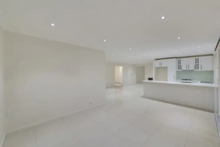 Third view of Homely house listing, 7 Freeman Circuit, Ingleburn NSW 2565