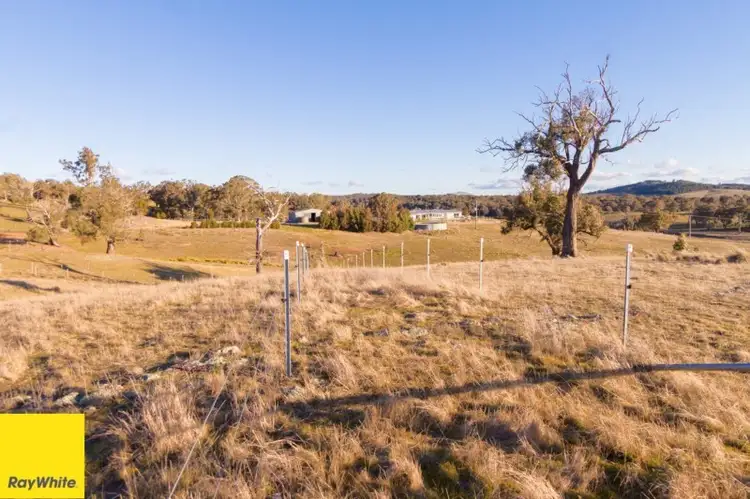 Third view of Homely rural property listing, 21 Dicks Creek Road, Nanima NSW 2618
