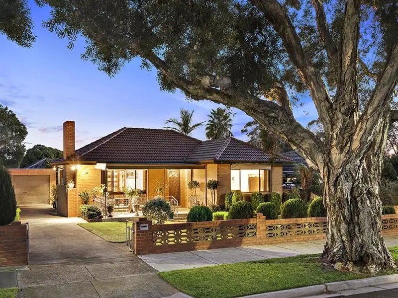 Main view of Homely house listing, 14 Ashbrook Court, Oakleigh South VIC 3167