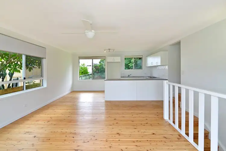 Second view of Homely house listing, 14 Cabarita Avenue, Tugun QLD 4224