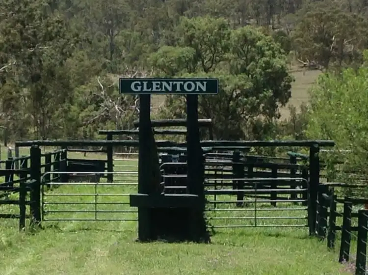 Fifth view of Homely rural property listing, "Glenton" 526 South Branch Road, Maryvale QLD 4370