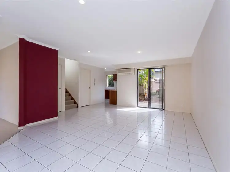 Second view of Homely townhouse listing, 5/39 Pine Valley Drive, Robina QLD 4226