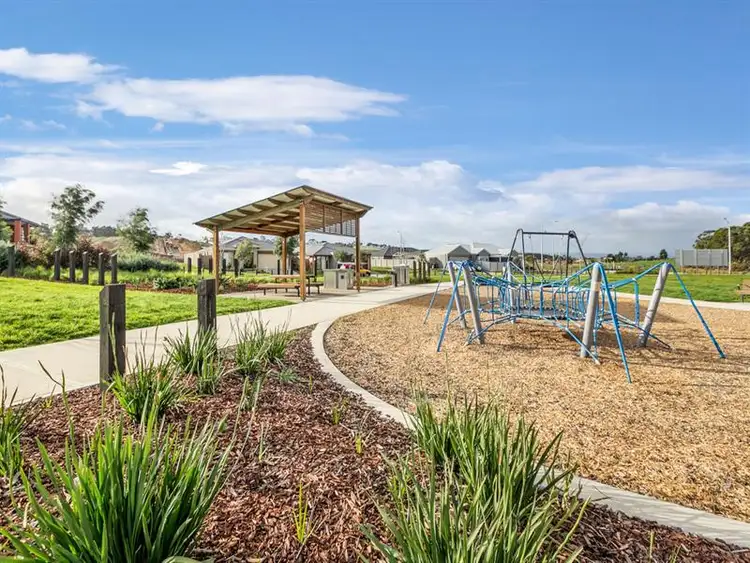 Fourth view of Homely land listing, 5 Greenside Way, Mernda VIC 3754