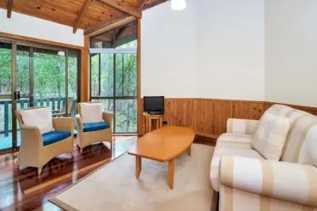 Third view of Homely townhouse listing, 18/400 Ruffles Road, Wongawallan QLD 4210