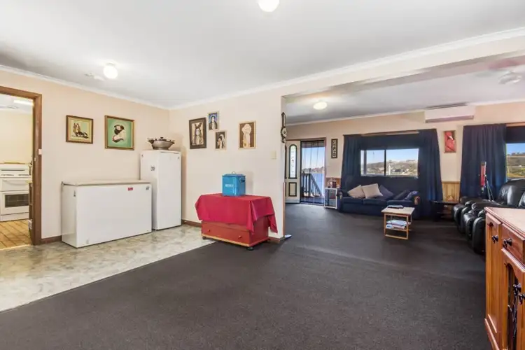Sixth view of Homely house listing, 87 Gravelly Beach Road, Blackwall TAS 7275