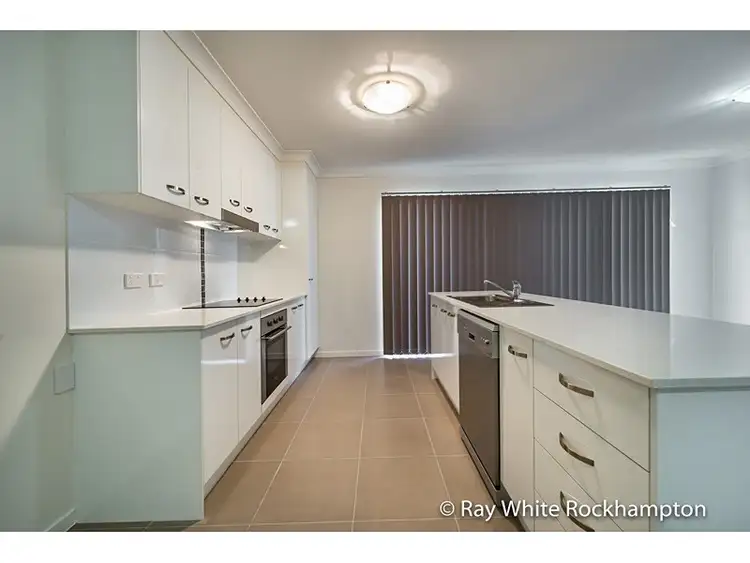 Third view of Homely unit listing, 4/19 Church Street, Allenstown QLD 4700
