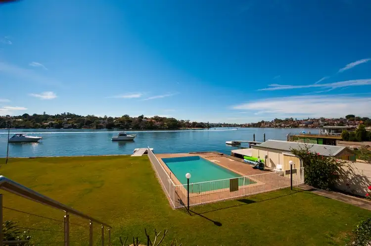 17/26 Walton Crescent, Abbotsford NSW 2046