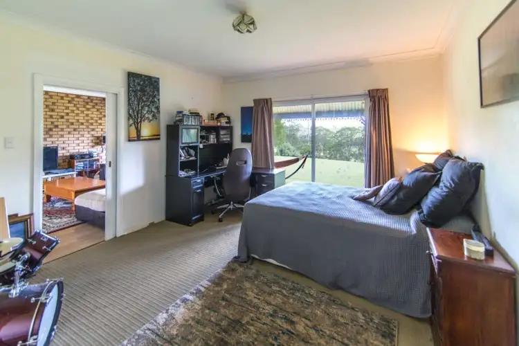 Seventh view of Homely rural property listing, 202 Brays Creek Road, Tyalgum NSW 2484