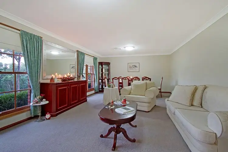 Third view of Homely house listing, 5/276 Hermitage Road, Kurrajong Hills NSW 2758