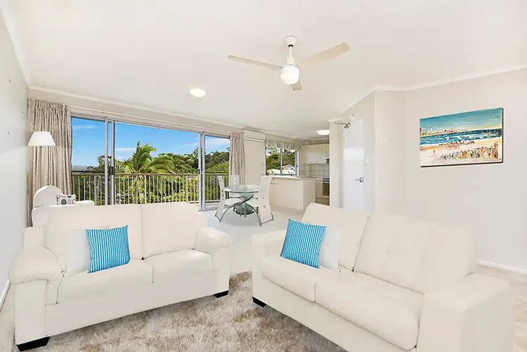 Second view of Homely unit listing, 4/21 Ballinger Court, Buderim QLD 4556