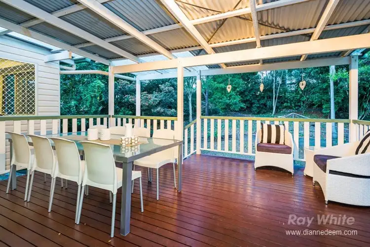 33 Murray Street, Red Hill QLD 4059