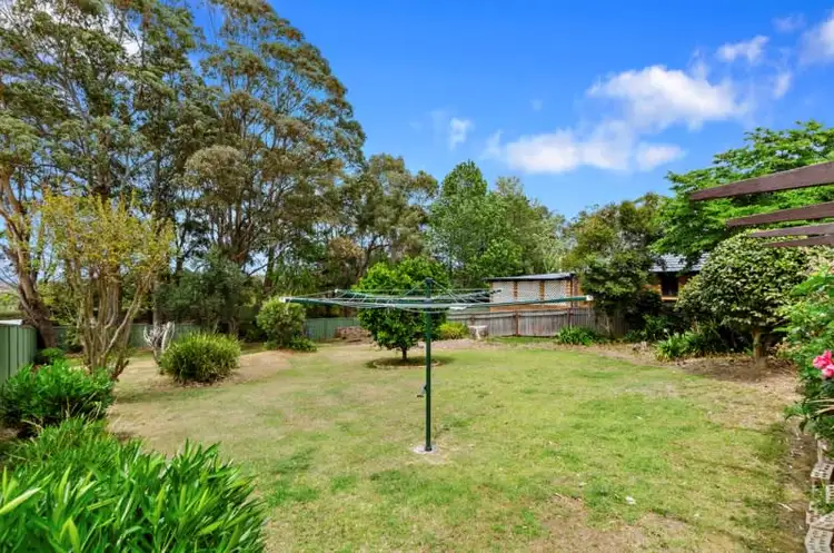 Sixth view of Homely house listing, 17 McBrien Drive, Kiama Downs NSW 2533