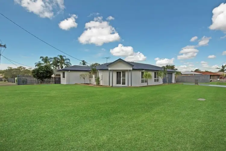 Main view of Homely house listing, 29 Admiral Drive, Deception Bay QLD 4508