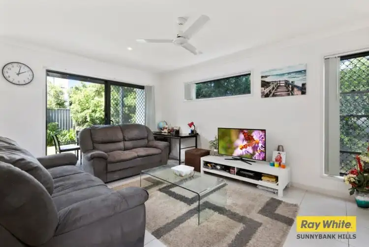 Third view of Homely house listing, 26/13 Quarrion Street, Taigum QLD 4018