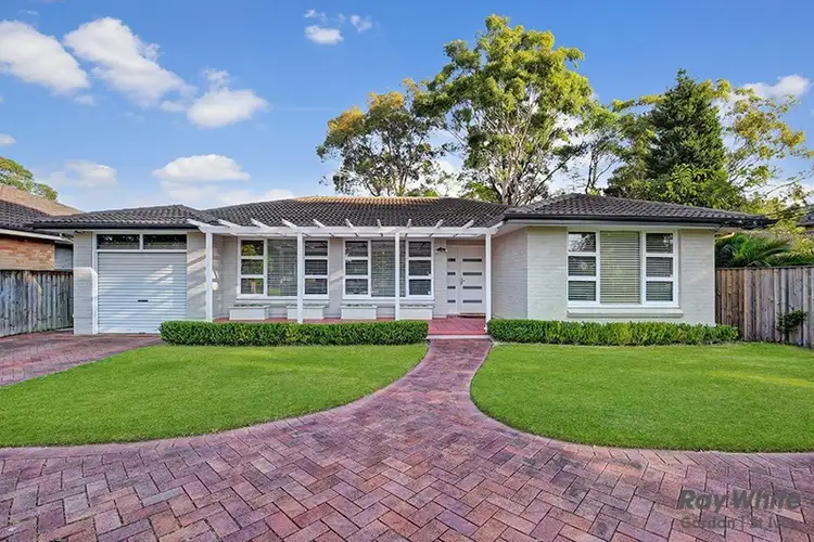 21 Dalton Road, St Ives NSW 2075