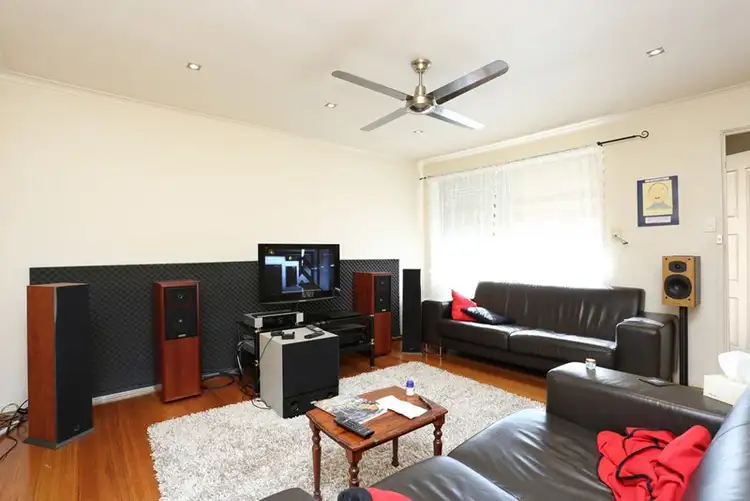 Second view of Homely unit listing, 8/1-3 James Street, St Albans VIC 3021