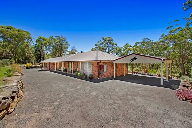 Third view of Homely house listing, 109 McMahons Road, Kurrajong NSW 2758