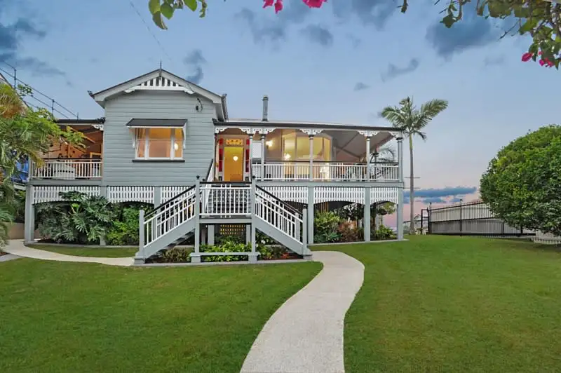 Main view of Homely house listing, 32 Dalrymple Street, Wilston QLD 4051