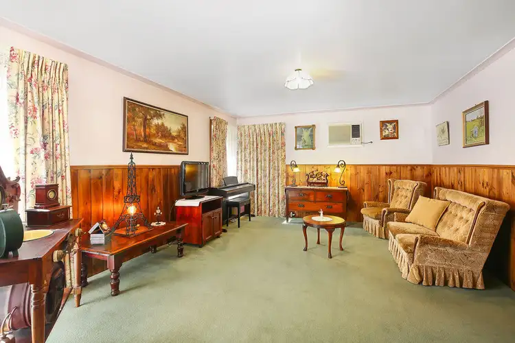 Fifth view of Homely house listing, 45 Britannia Way, Lilydale VIC 3140
