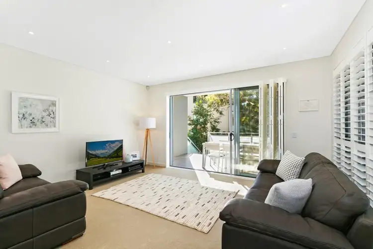Third view of Homely apartment listing, 5/2A Womerah Street, Turramurra NSW 2074