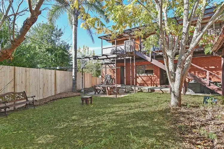 Sixth view of Homely house listing, 8 Brett Avenue, Hornsby Heights NSW 2077
