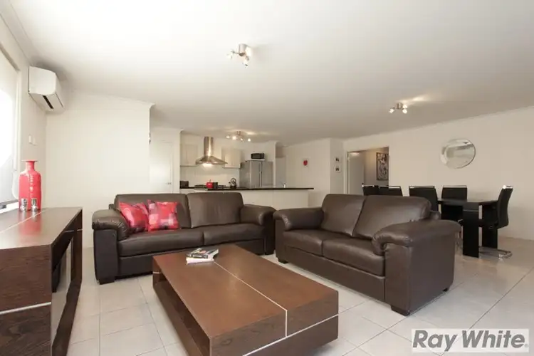 Third view of Homely house listing, 21 Cinnabar Bend, Aveley WA 6069
