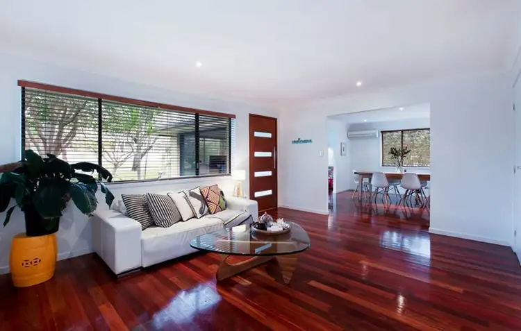 Fourth view of Homely house listing, 21 Dunkeith Avenue, Benowa Waters QLD 4217