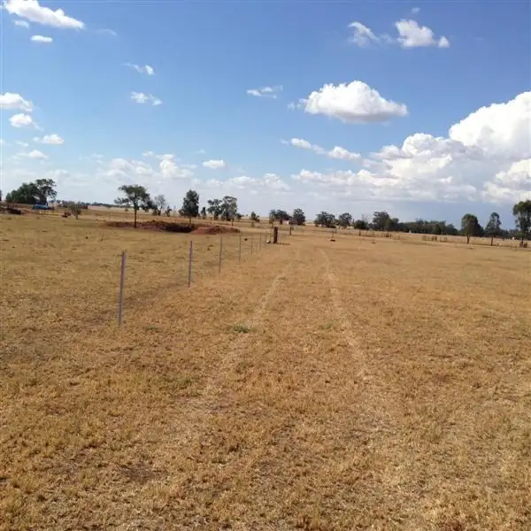 Seventh view of Homely land listing, 19 Holland Place, Gilgandra NSW 2827