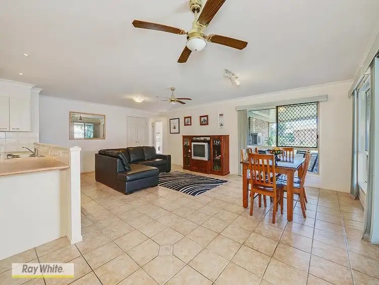 Fifth view of Homely house listing, 20 Solomon Court, Kippa-ring QLD 4021