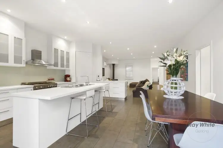 Second view of Homely house listing, 44 Elizabeth Street, Geelong West VIC 3218