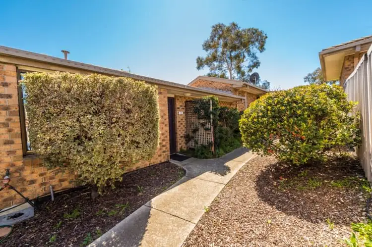 Main view of Homely house listing, 12/24 Damala Street, Waramanga ACT 2611