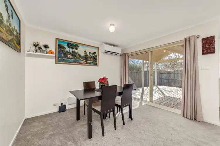 Fifth view of Homely townhouse listing, 8/80 Paul Coe Crescent, Ngunnawal ACT 2913