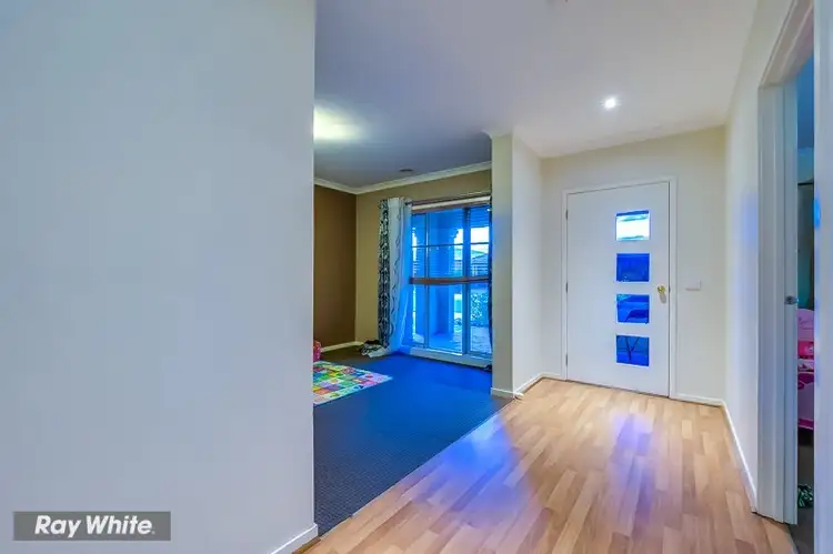 Fourth view of Homely house listing, 5 Cobram Street, Tarneit VIC 3029