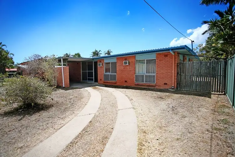 Main view of Homely house listing, 36 Stephenson Street, Wulguru QLD 4811