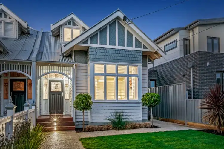 28A Goldsmith Avenue, Preston VIC 3072