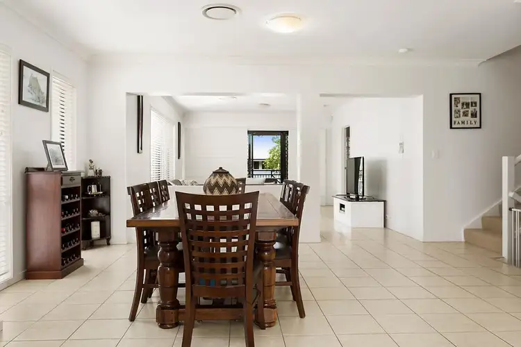 Fifth view of Homely townhouse listing, 61 Greenway Circuit, Mount Ommaney QLD 4074