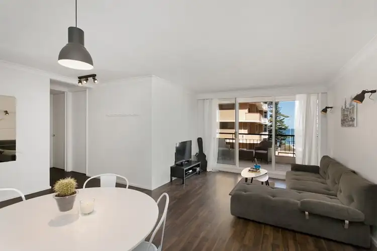 Sixth view of Homely unit listing, 201/2-8 Gordon Street, Brighton-le-sands NSW 2216