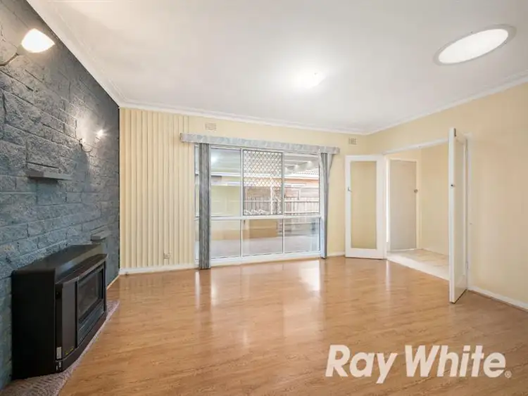 Second view of Homely house listing, 11 Woodcrest Road, Vermont VIC 3133