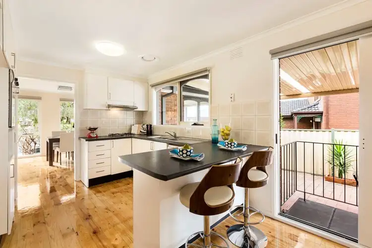 Fourth view of Homely house listing, 4 Telopea Court, Oakleigh South VIC 3167