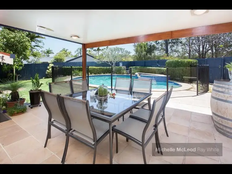 Third view of Homely house listing, 51 Matingara Street, Chapel Hill QLD 4069