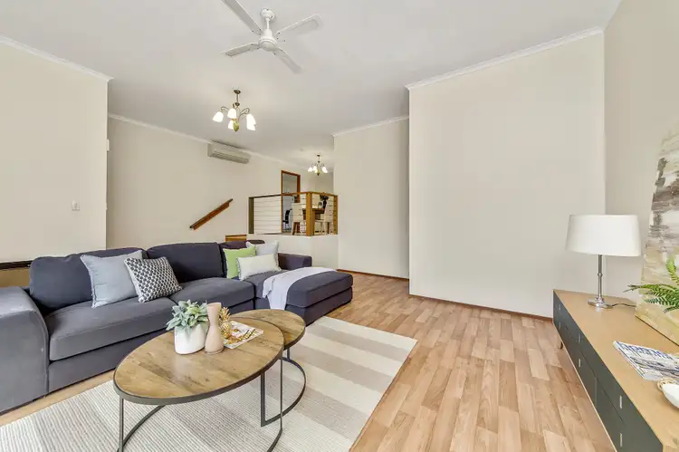 8/2 Sexton Street, Cook ACT 2614
