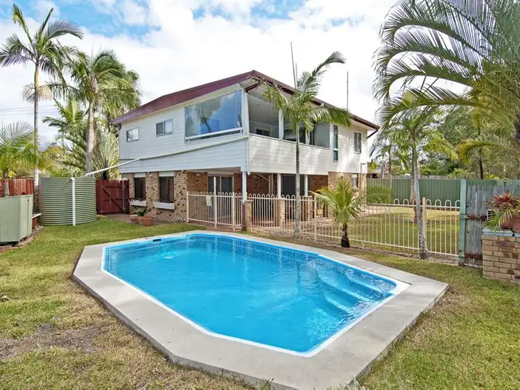 Second view of Homely house listing, 83 Wagensveldt Street, Slacks Creek QLD 4127