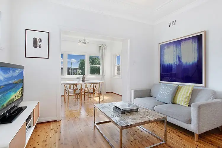 Third view of Homely house listing, 27 Military Road, North Bondi NSW 2026