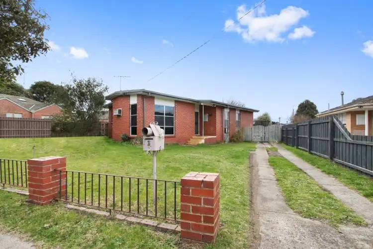 3 Silver Avenue, Frankston North VIC 3200