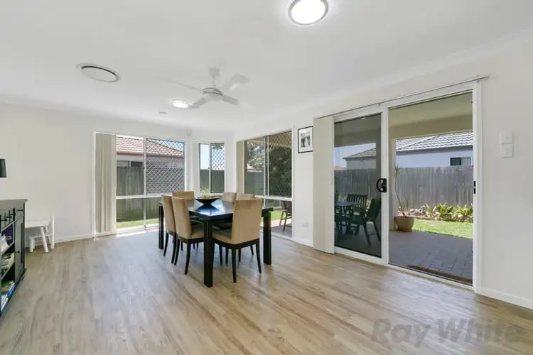 Sixth view of Homely house listing, 105 Bordeaux Street, Eight Mile Plains QLD 4113
