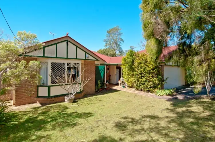 80 Haig Road, Loganlea QLD 4131