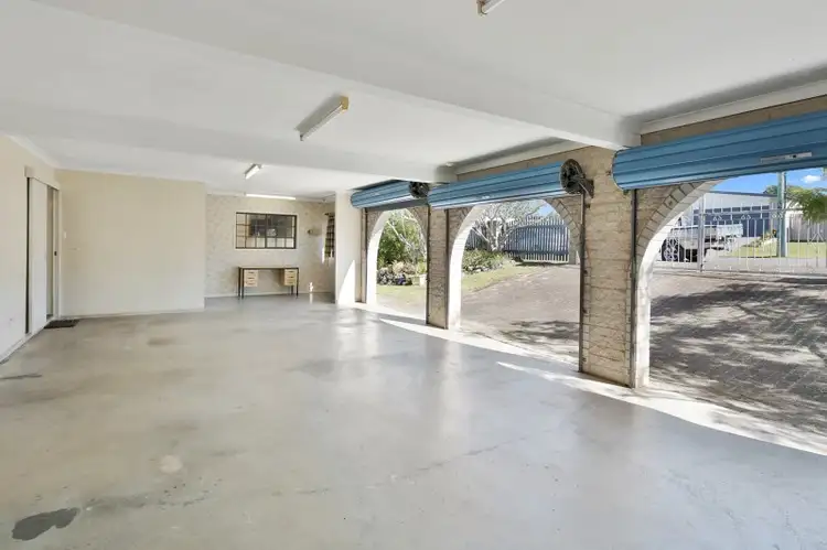 Second view of Homely house listing, 1 Dove Street, Birkdale QLD 4159