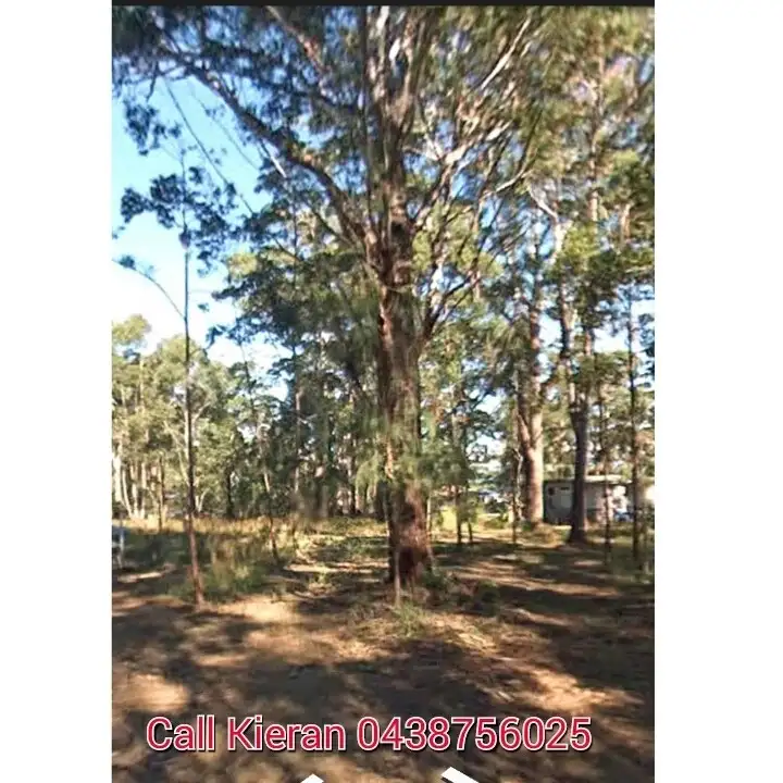 Third view of Homely land listing, 34 Ilumba Street, Russell Island QLD 4184