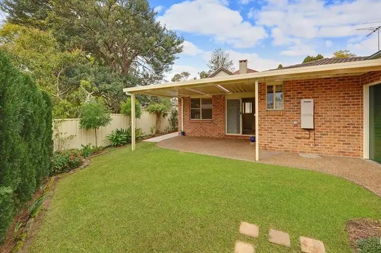 Third view of Homely house listing, 19B Ethel Street, Hornsby NSW 2077