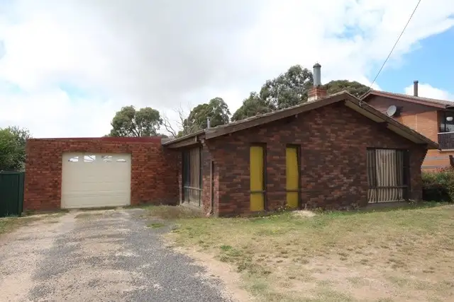 Main view of Homely house listing, 92 North Street, Oberon NSW 2787